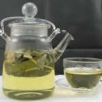 跟羅氏鮮一樣好的荷葉茶，一個月減十幾公斤是怎麼辦到的?