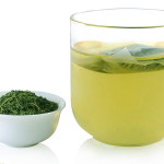 桑葉茶，美白又減肥的神仙茶
