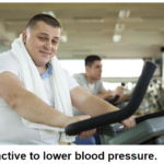 6種簡易幫助高血壓病友降低體重的運動